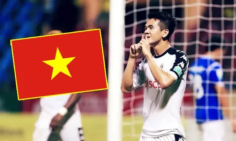 Lính mới ĐT Việt Nam tiết lộ điều khiến anh hồi hộp trước thềm King's Cup