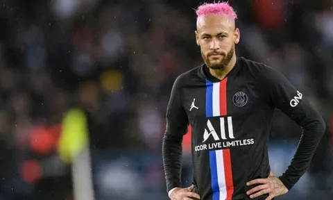 Kaka: 'Nếu làm được điều này, tôi nghĩ Neymar có thể giành QBV 2020'