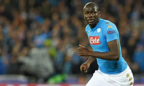 131 triệu bảng cho mục tiêu hàng đầu của Chelsea và Man United