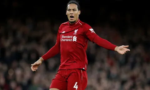 Sợ Real, Liverpool vội dùng lương khủng trói chân công thần