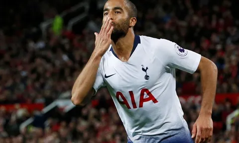 Sao Tottenham: "Tôi đã rất gần Man Utd, mọi điều khoản đã được đồng ý"