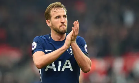 Khó tin! Harry Kane tính đường chia tay Tottenham
