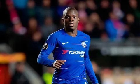 Kante lên tiếng, nói lời khiến người Chelsea buồn lòng
