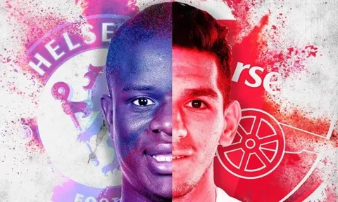 Torreira, Kante và sự tiến hoá của các tiền vệ phòng ngự