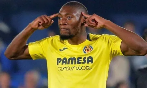Cựu vương Ligue 1 bị từ chối, bộ đôi Anh Quốc nhập cuộc giành tiền đạo Villarreal