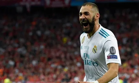 Hãy quên Ronaldo, vì Real nợ Benzema quá nhiều