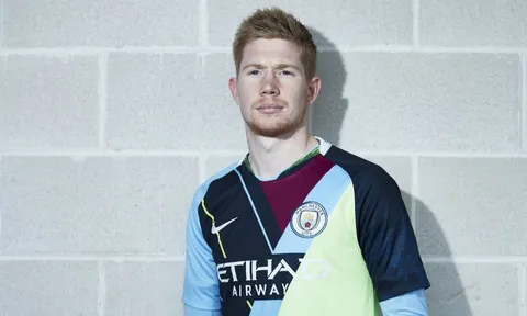 Chính thức: Man City sử dụng "vũ khí" 6 mùa đấu Fulham cuối tuần này