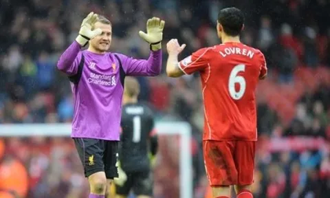 Kẻ hết thời Liverpool: "Tôi muốn được ra sân"
