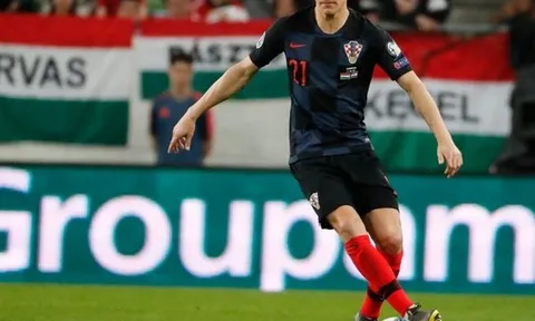 Kẻ mạnh nhất ngoài Big Six móc hầu bao chiêu mộ nhà á quân World Cup