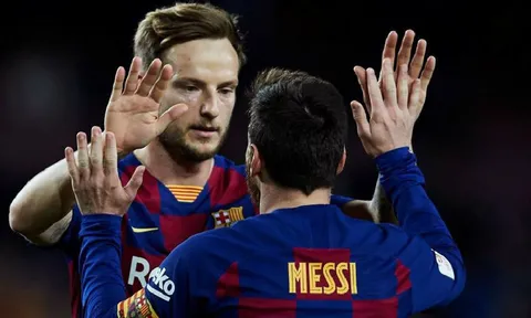 "Kẻ thế thân" Neymar tại Barca thẳng thắn chỉ trích Valverde