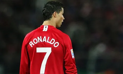 10 năm ngày Ronaldo chia tay Man Utd: 7 thứ thay đổi trong lịch sử bóng đá
