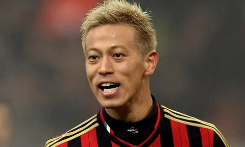 HLV Campuchia trên đường trở lại Serie A chơi bóng