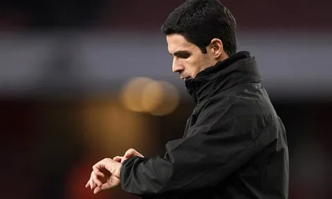 'Kèo thơm' trước mắt, BLĐ Arsenal tính lật mặt khiến CĐV ngã ngửa