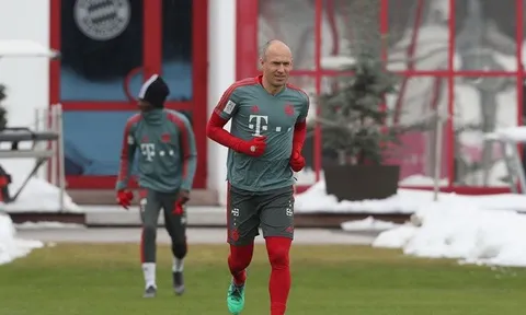 Nóng: Bayern có nguy cơ mất "kèo trái siêu đẳng" trong trận đấu với Liverpool