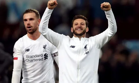 "Kép phụ" lên tiếng, Liverpool có thêm một "bề tôi trung thành"