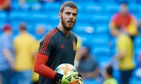 Chiếm suất bắt chính, Kepa tiết lộ phản ứng đau lòng của De Gea