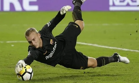Kết thúc chung kết Cúp nhà Vua, một cầu thủ sẽ thu dọn đồ đạc đến Man Utd?