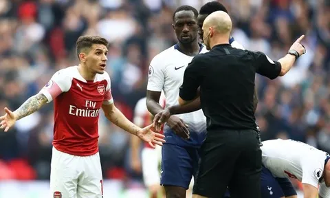 Kháng án bất thành, trò cưng của Emery báo tin vui cho Man Utd