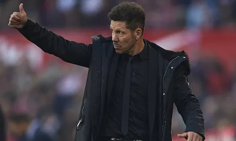 "Khao khát" của Solskjaer phát điên, chờ ngày cập bến Atletico