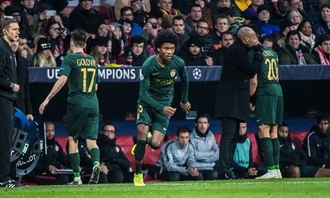 Liverpool nhắm con trai huyền thoại Pháp