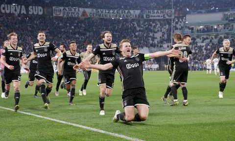 Khi đồng tiến mất giá tại Champions League