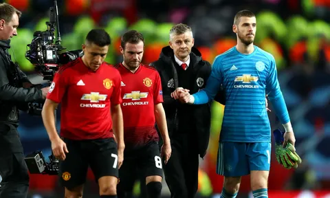Man United mua siêu sao? Ole Gunnar Solskjaer chỉ đang ảo tưởng