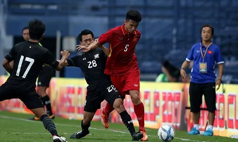 Điểm tin bóng đá Việt Nam tối 07/05: ĐT Thái Lan muốn phục thù ĐT Việt Nam ở King's Cup