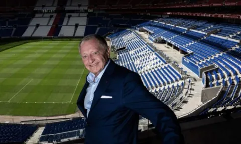 "Khi Zidane gọi, cậu ấy đã không thể từ chối Real Madrid"