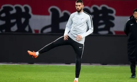 Khó nhằn vụ Sane, Bayern chuyển hướng sang "sao xịt" thành Madrid