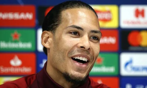 Khó tin! Man City muốn mua Van Dijk về dự bị cho Otamendi và Stones
