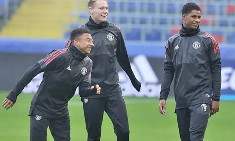 Không bỏ cuộc! Barca chi 100 triệu bảng cho "niềm hy vọng" của Man Utd