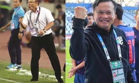 Không chỉ là “phù thủy”, ông Park Hang-seo còn là “sát thần”
