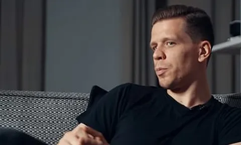 Không chỉ Van Persie, Szczesny còn 'đá đểu' hai cái tên từng phản bội Arsenal
