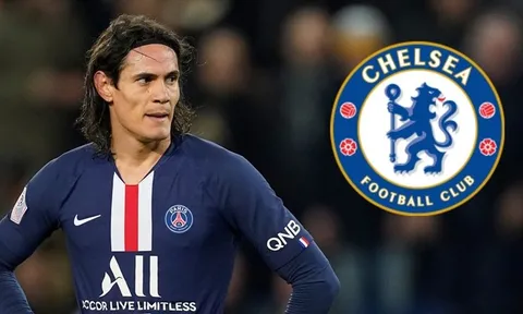 Không còn là tin đồn, Chelsea gửi hợp đồng mời gọi "họng pháo" thành Paris