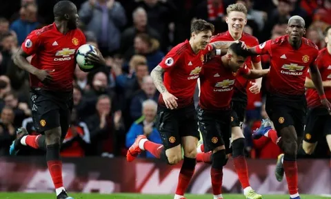 Không dự Champions League, hàng loạt sao Man Utd phải giảm 25% lương