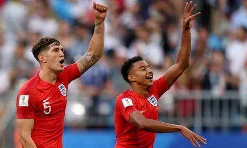 Không được lên tuyển Anh, sao Man Utd và City rủ nhau theo chân Arsenal