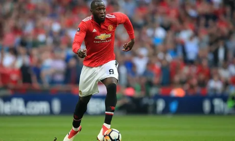 Không Lukaku, không vấn đề - 3 tay săn bàn thượng hạng để Man Utd chiêu mộ