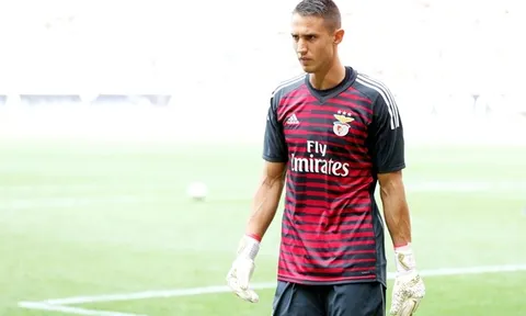 Không ổn với De Gea, Man Utd đã chốt xong thủ môn số 1 cho đội bóng