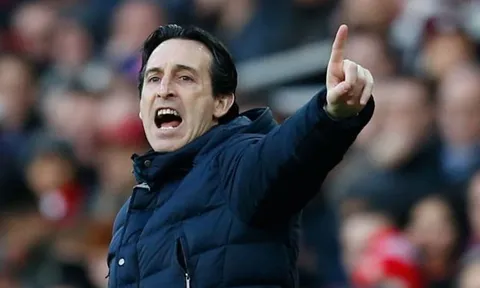 Không phải Aubameyang hay Xhaka, Emery chỉ ra cái tên khiến ông tự hào