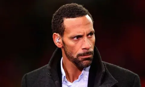 Không phải Barca, Rio Ferdinand chỉ ra đội sẽ vô địch Champions League