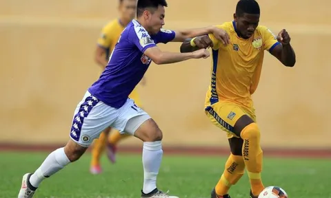 Không phải Hà Nội hay TP.HCM, đây mới là đội bóng khiến cả V-League run sợ