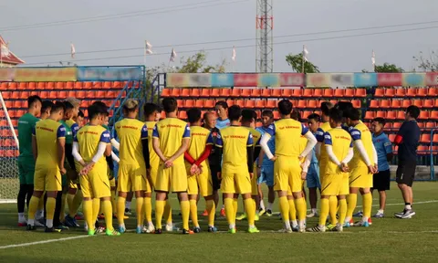 Không phải HAGL hay Hà Nội, đây mới là đội góp quân nhiều nhất cho U23 Việt Nam