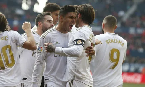 Không phải Hazard, đây là gương mặt CĐV Real mong đợi nhất