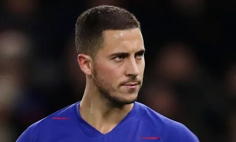 Không phải Hazard, Zidane muốn biến sao Chelsea khác thành tân binh Real đầu tiên