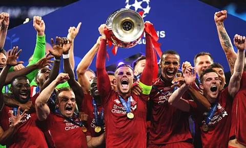 Không phải Klopp! Đây mới là người đứng đằng sau thành công của Liverpool
