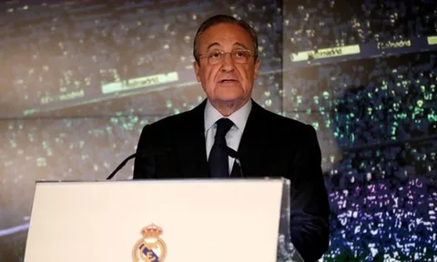 Không phải Koulibaly, đây mới là cái tên Perez muốn đưa về Bernabeu trong mùa hè
