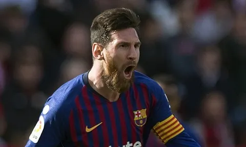 Không phải Messi, đây mới chính là nhân tố giúp Barca đánh bại Real