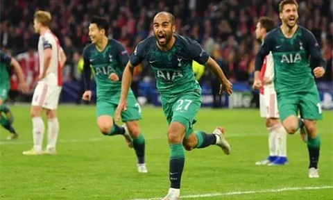Không phải Moura, Alderweireld chỉ ra cái tên thay đổi cục diện cho Tottenham