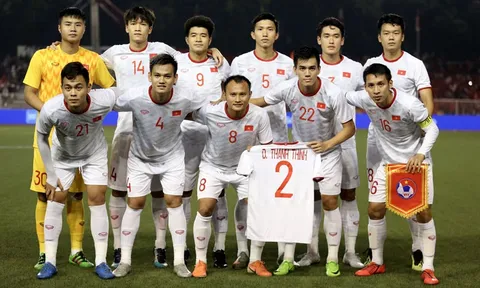Không phải Quang Hải, đây mới là cầu thủ đáng xem nhất của U23 Việt Nam