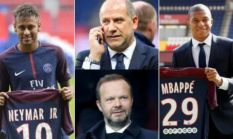 Không phải ‘sao bự’ nào cả, Man Utd đã có ‘bom tấn’ đỉnh nhất chợ Đông